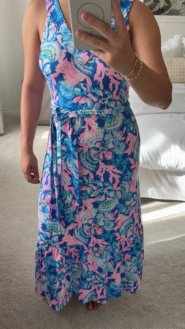 Lilly Pulitzer Dress - Image 2