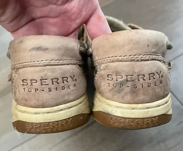 Boat Shoes - Image 3