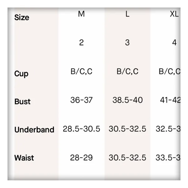 GOOD AMERICAN Women's Ivory Always Fits One Shoulder Bikini Top Size 2 (US M) - Image 6