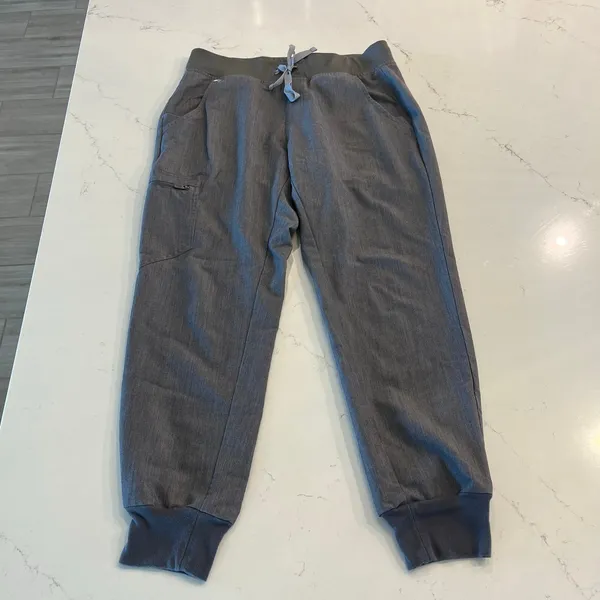 Figs Graphite Scrub Set size Small Petite‎ - Image 6