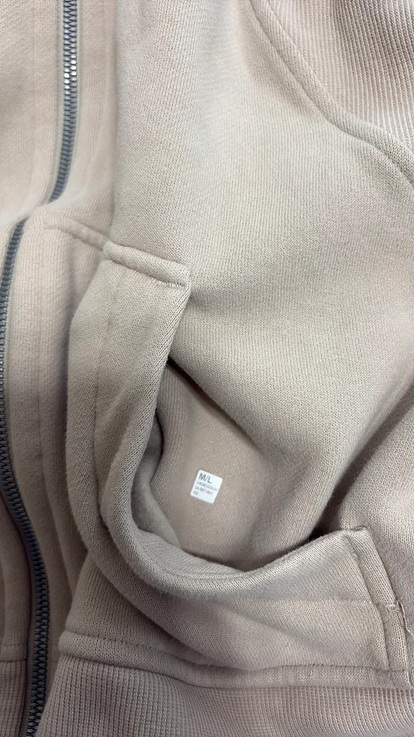 Lululemon Jacket - Image 4
