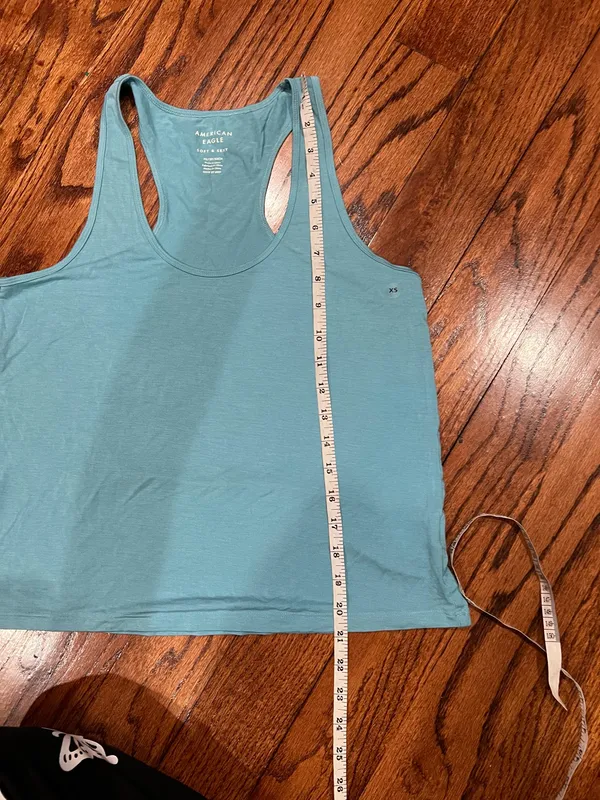 American Eagle Soft & Sexy tank top - Image 4