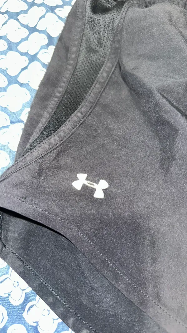 Under Armour Shorts - Image 3