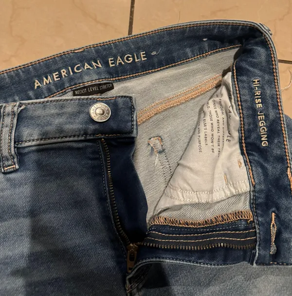 Jegging - Image 2