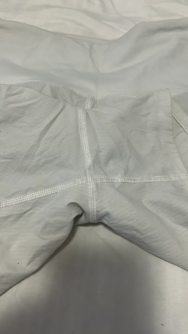 Lululemon Speed Up Shorts 4" - Image 6