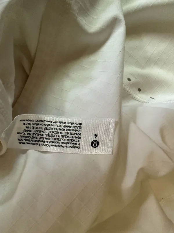 Lululemon top - Image 3