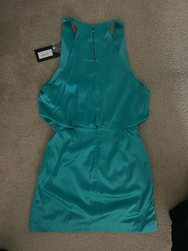 DO+BE Cocktail Dress - Image 7