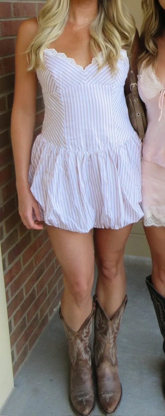 Boutique Dress - Image 2