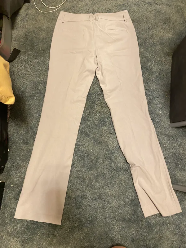 Amanda & Chelsea Business Pants - Image 4