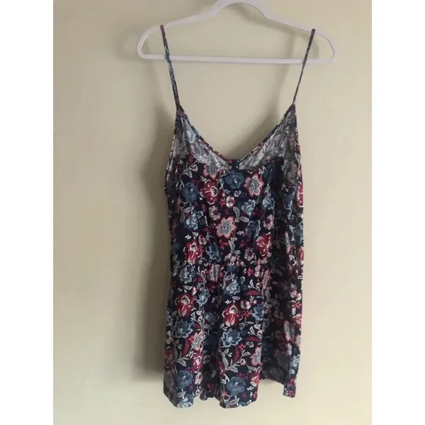 Aeropostale Women’s Romper Sz XL - Image 2