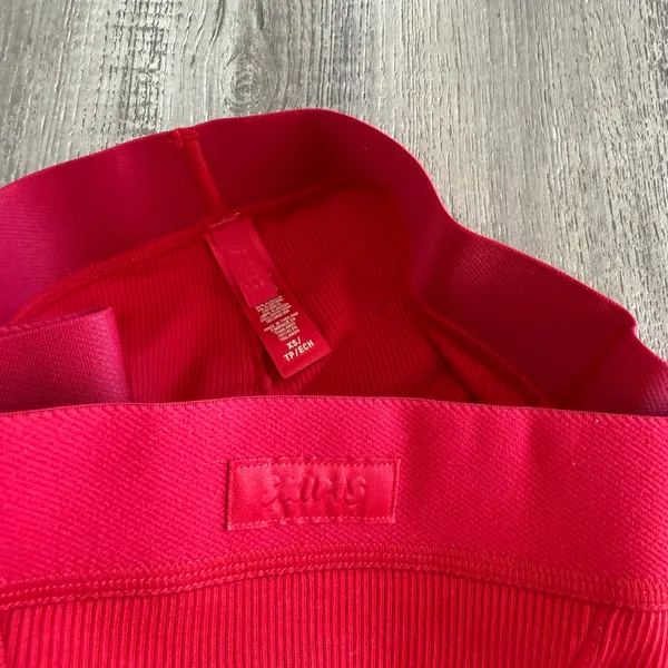 New Skims Boxers XS - Image 2