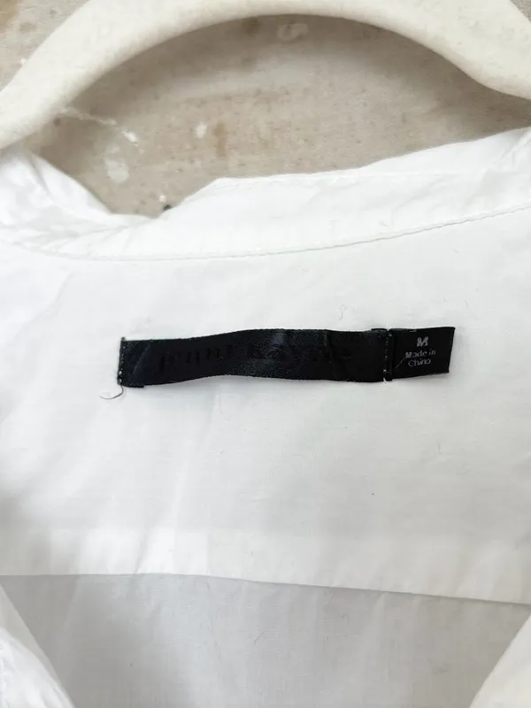 Jenni Kayne Boyfriend Shirt - Image 4