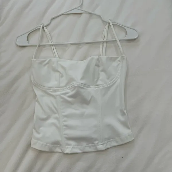 Edikted Corset Top - Image 2