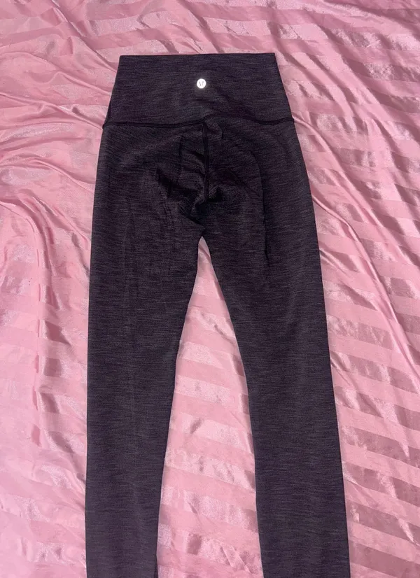 Lululemon 28” Align Leggings - Image 2