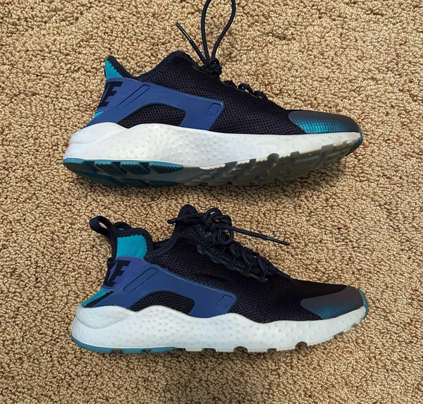 ‼️Nike Air Huarache Run Ultra RS Shoes‼️ - Image 2