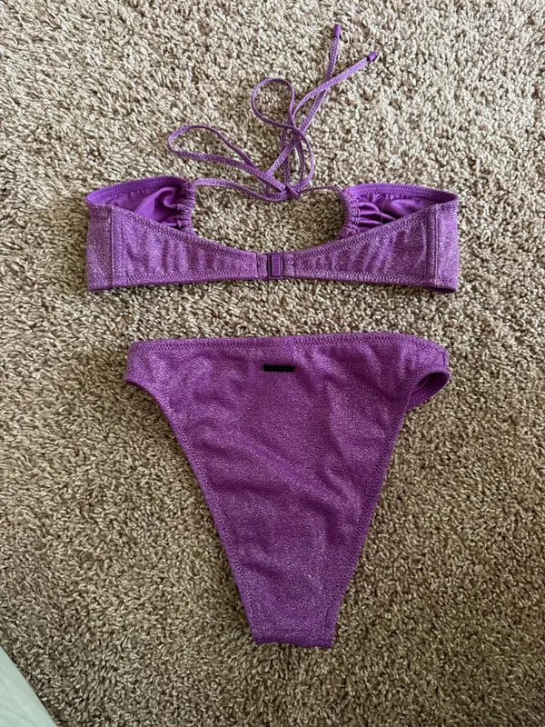 Triangl Bikini Set - Image 5
