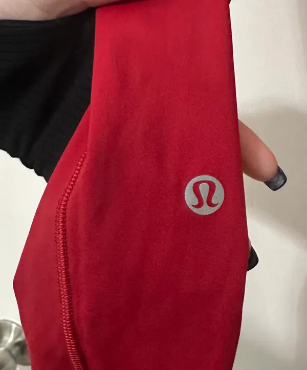 Lululemon Leggings - Image 3
