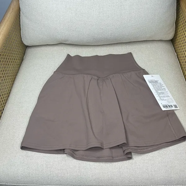 Lululemon NWT  Align High Rise Skirt - Image 3