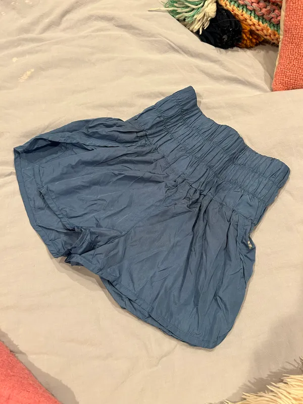 Free People Movement Shorts - Image 8