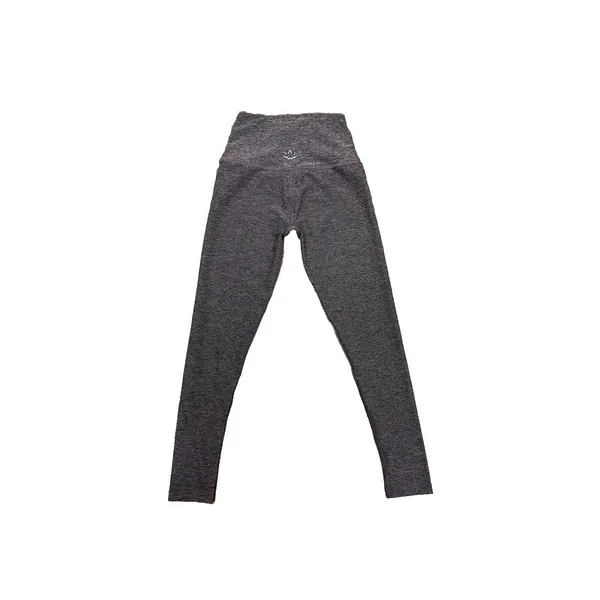 Beyond Yoga‎ Caught In The Midi Leggings Womens Size XS Brown Spacedye - Image 4