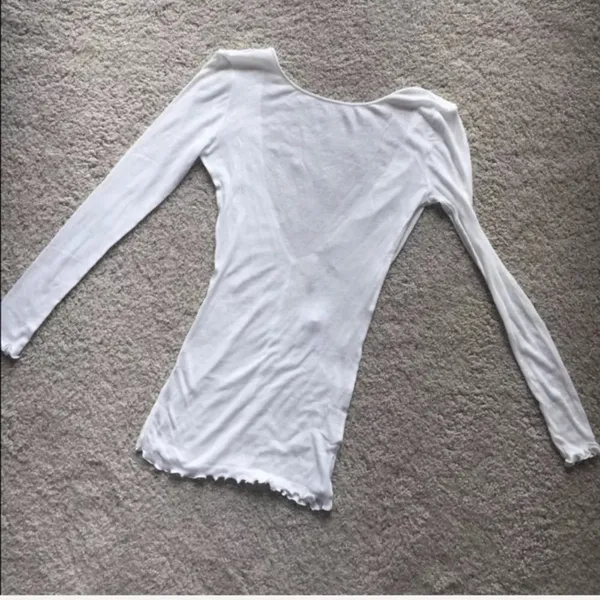Free people top. Xs - Image 8