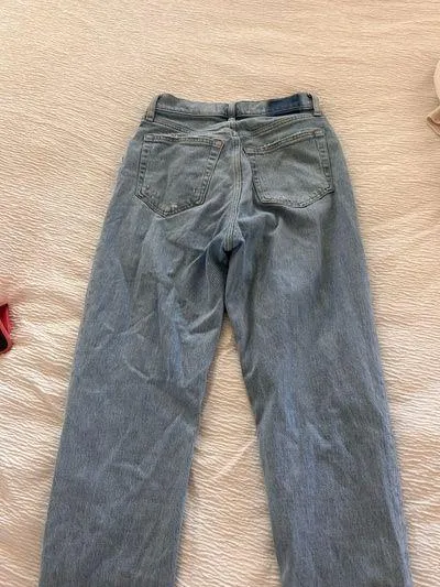 Abercrombie Jeans - Image 5