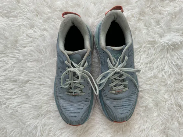 Hoka Bondi 6 - Image 3