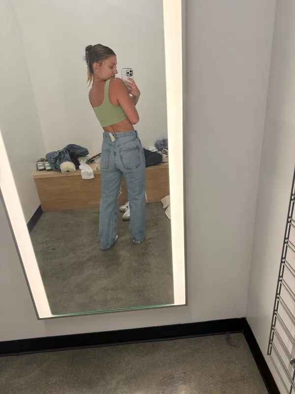 AGOLDE Jeans - Image 3