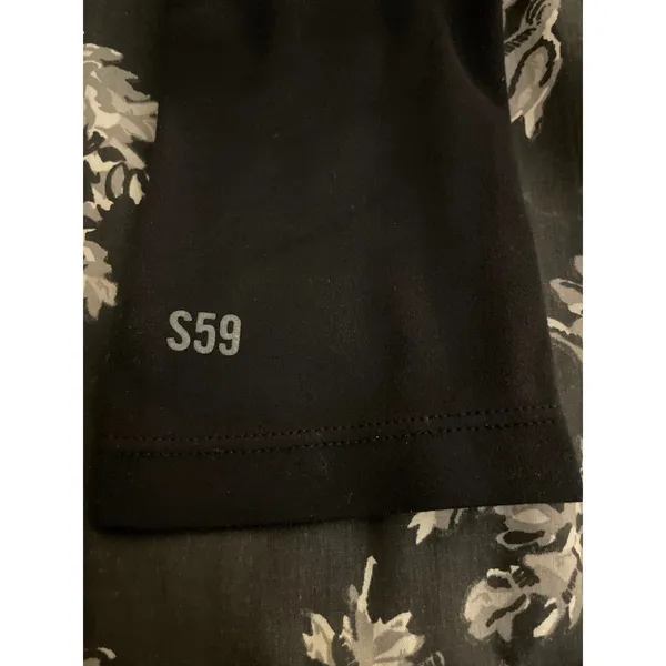 SPLITS 59 High Waist Black Legging Size Medium M Anthropologie Revolve Yoga - Image 2