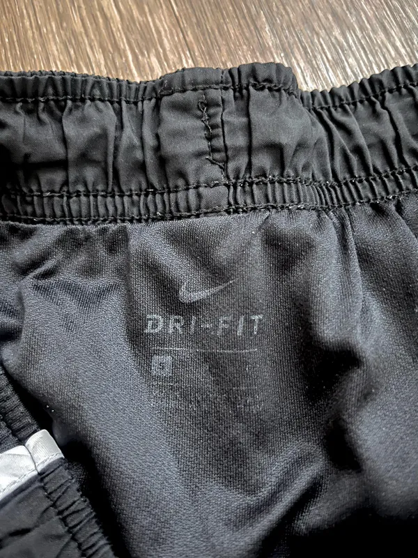 Nike Dri-Fit Shorts - Image 3