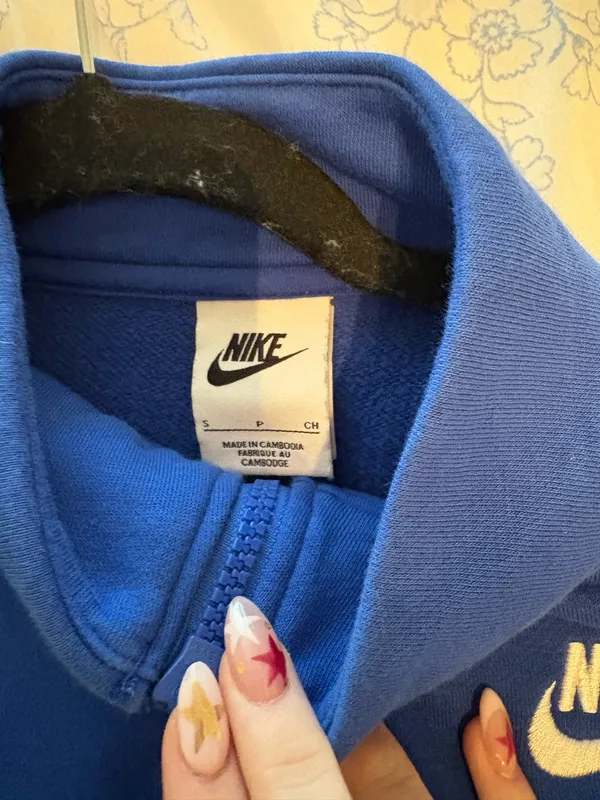 Nike Quarter-Zip - Image 2