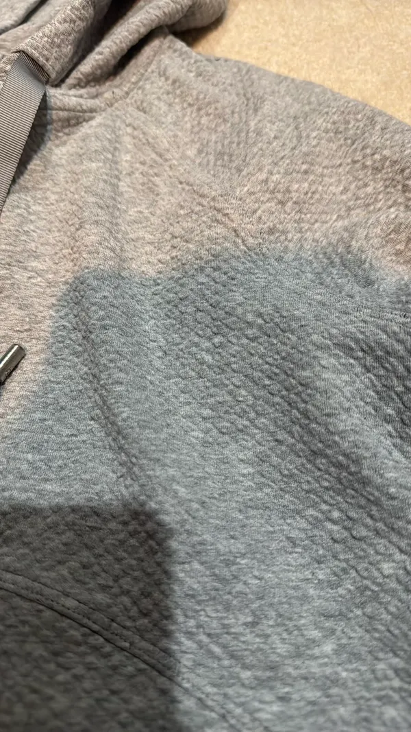 Lululemon zip up - Image 2
