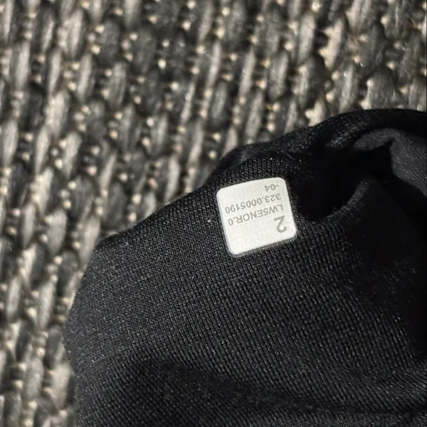Lululemon Dance Studio Mid-Rise Pant *Short *unlined 31” - Image 3