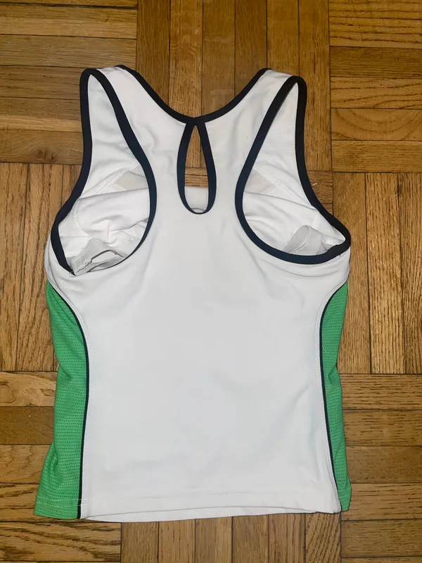 Workout Top - Image 2