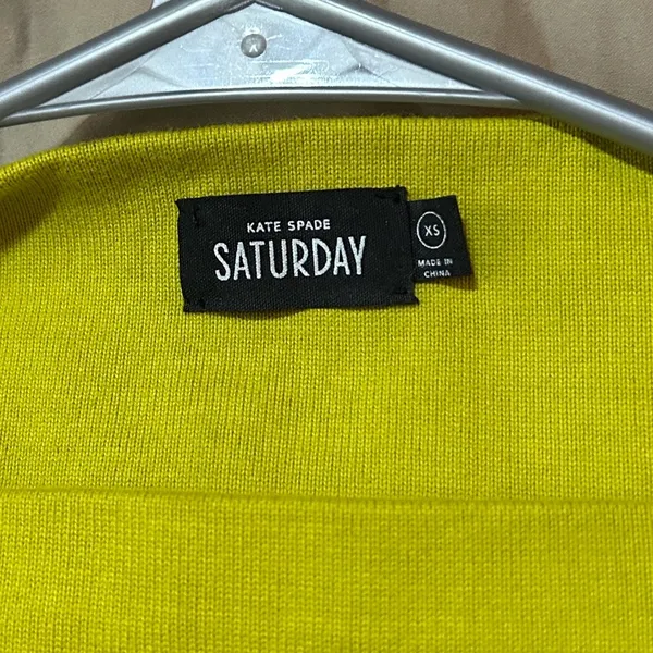 Kate spade top - Image 2