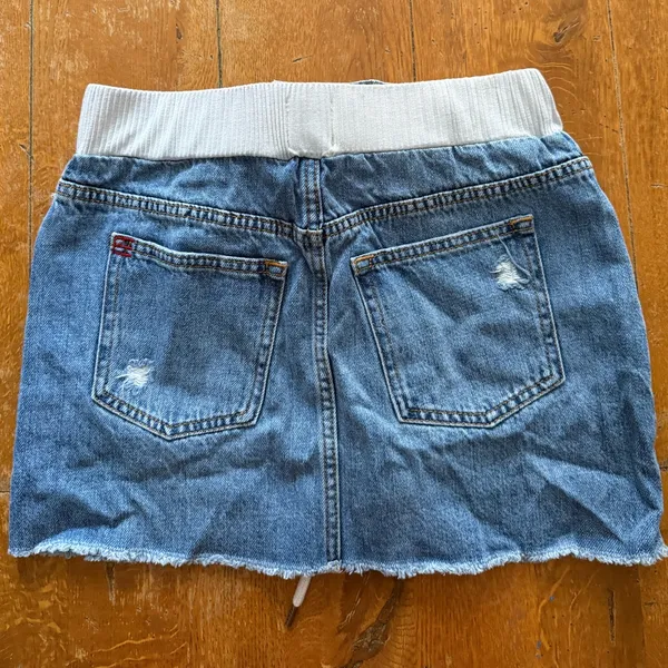 Urban Outfitters BDG Denim Skirt - Image 2