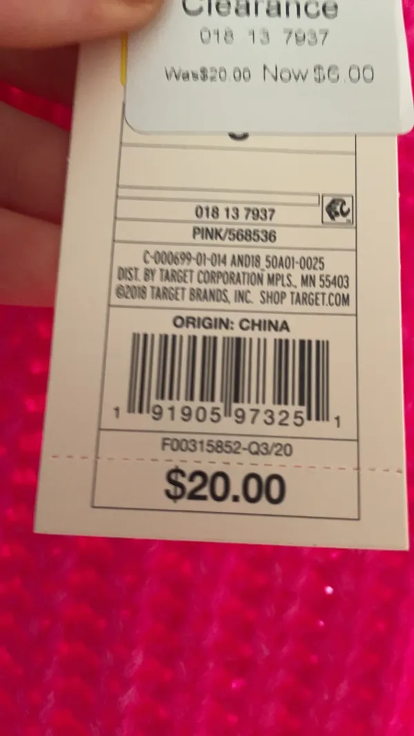 Pink Sweater - Image 8