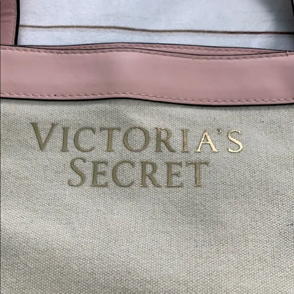 Victoria’s Secret Tote Bag - Image 5