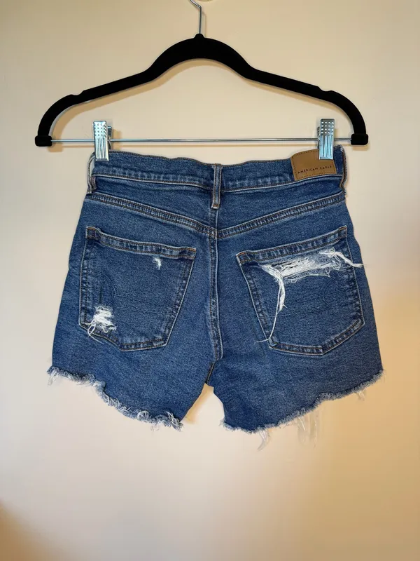 American Eagle Shorts - Image 3