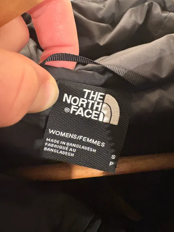 The North Face Women’s Aconcagua Parka - Image 6