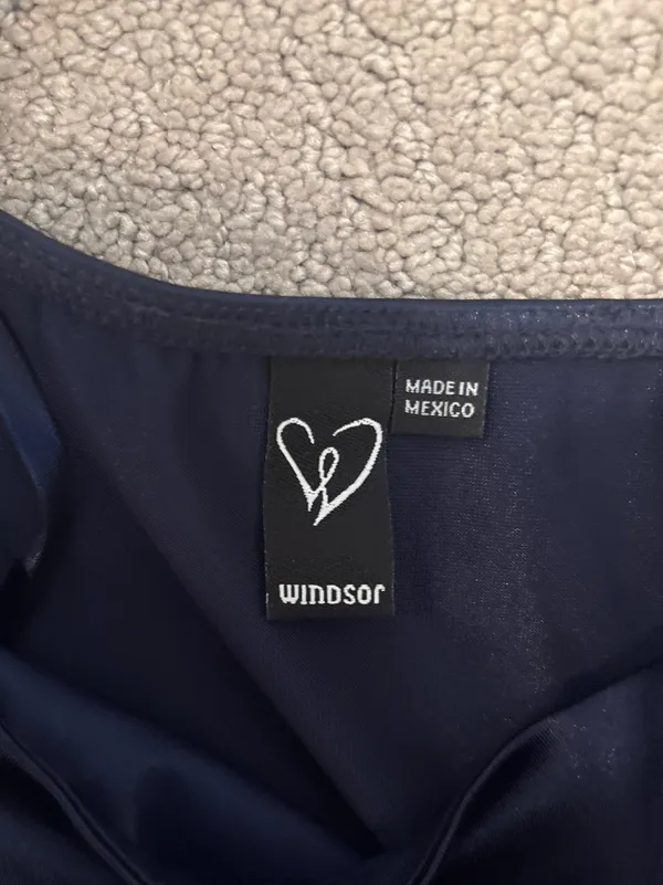 Windsor Dress - Image 4