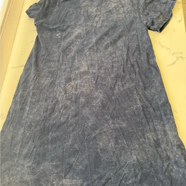 lululemon athletica Indigo Tie-Dye Short Sleeve Tee - Image 2