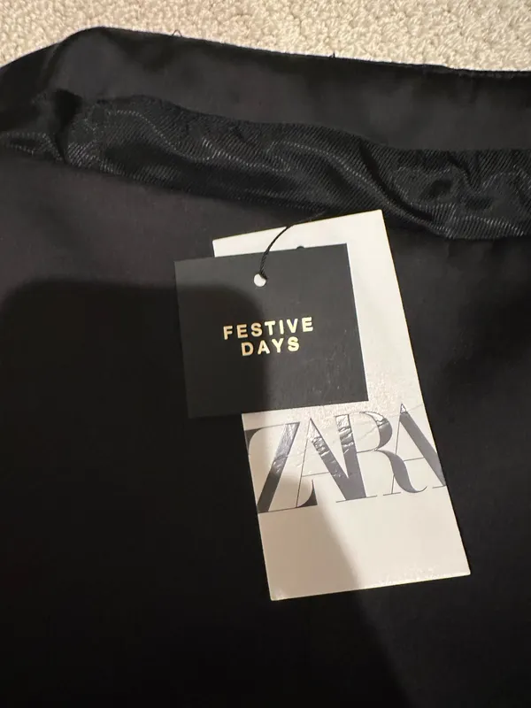 Zara Top - Image 3