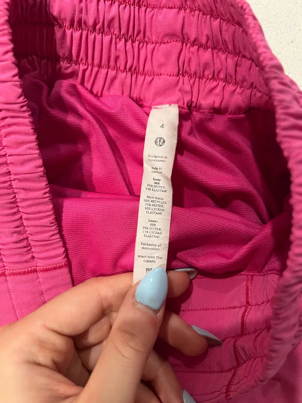 Lululemon Shorts - Image 2