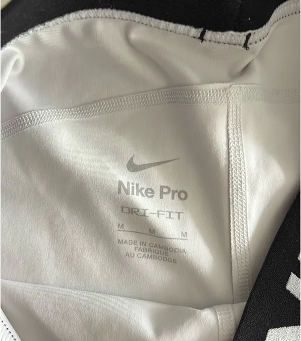 Nike Pro Shorts - Image 3