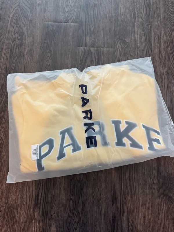 PARKE Mockneck - Image 4
