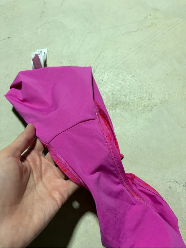 Vineyard vines Pink Tie-Side Bikini Bottom medium - Image 6