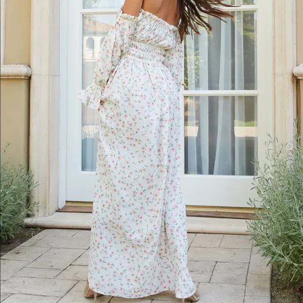 ✨8xHP✨GARDEN PARTY DRESS✨ - Image 4