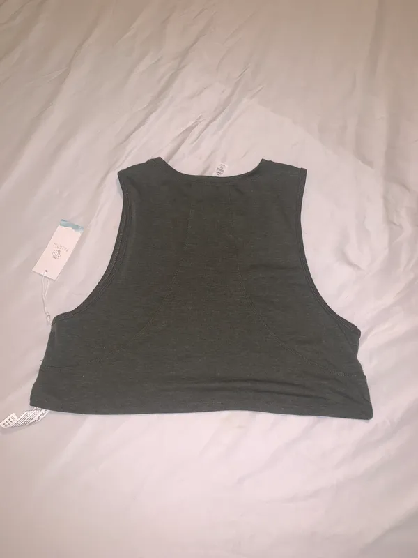 Workout Crop Size L - Image 2