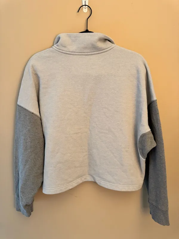 Under Armour 1/4-Zip Pullover - Image 2
